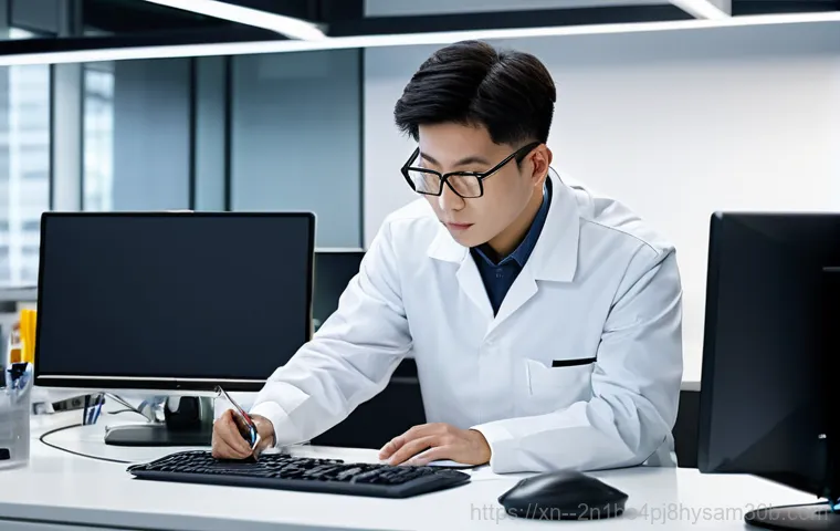 창천동 워크스테이션 출장수리, 멈춘 당신의 업무를 살리는 놀라운 비법 3