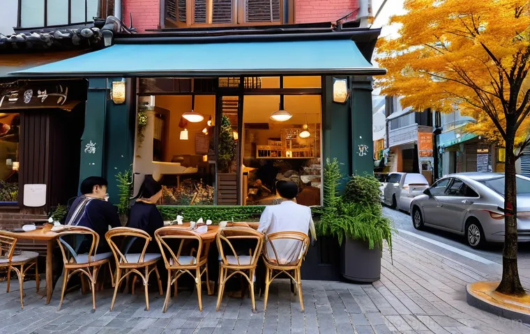 식사동 프로그램응답없음 - **"Family Discovery at Daedeok Ecological Park: A vibrant autumn day at Daedeok Ecological Park. Sun...