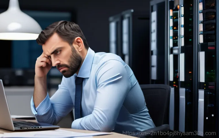 도렴동 파일서버 먹통? 방문 수리로 시간과 비용 모두 잡는 놀라운 비법 3