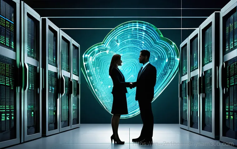 도렴동 파일서버출장방문수리점 - A realistic and professional depiction of an IT support technician, a woman in her early 30s, wearin...