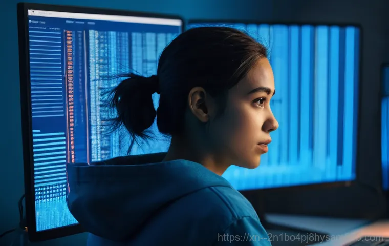 중계동 PC 오류? STATUS_DATATYPE_MISALIGNMENT 모르면 평생 손해 볼 꿀팁 1