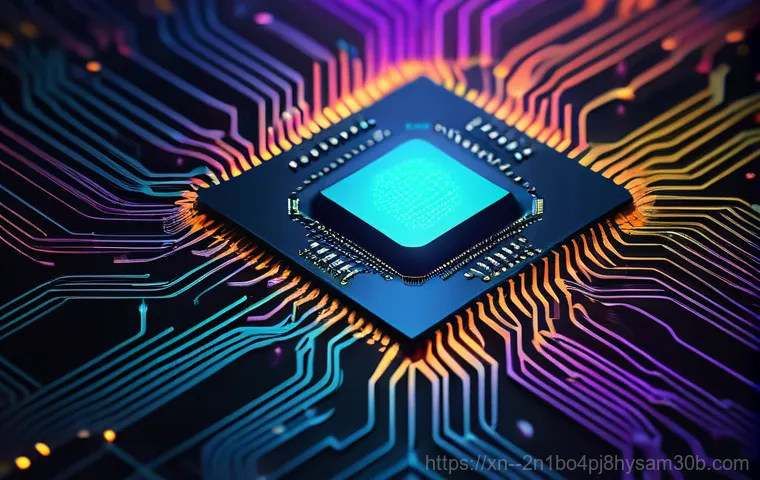 중계동 STATUS_DATATYPE_MISALIGNMENT - **Prompt 2: Focused Troubleshooting - Driver & Memory Check**
    A photorealistic image from a slig...