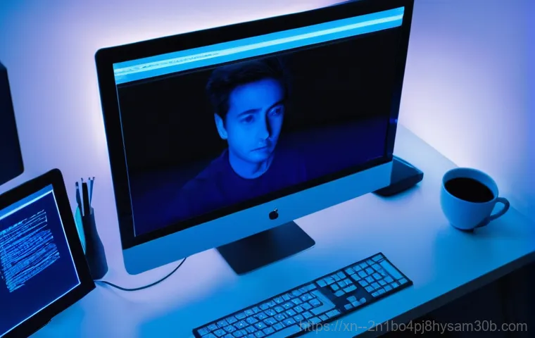 거여동 PC 사용자 주목! ATTEMPTED_EXECUTE_OF_NOEXECUTE_MEMORY 블루스크린 탈출 꿀팁 1