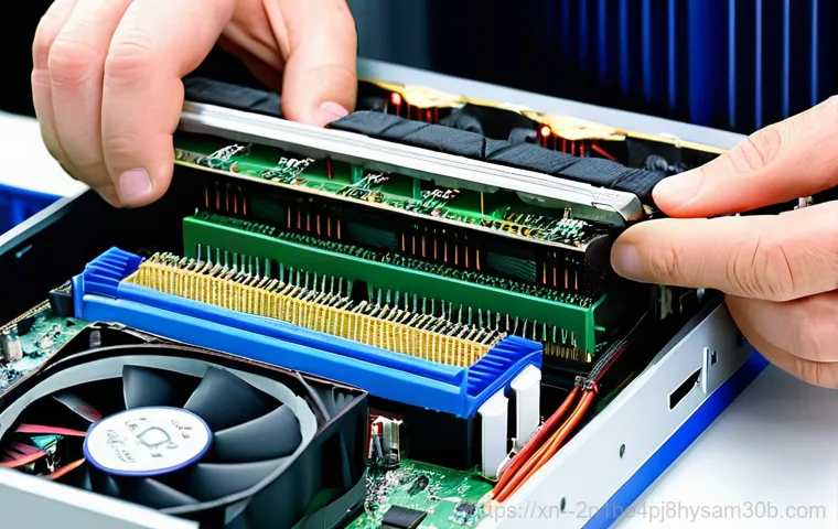 장안동 부팅안됨 - **Prompt 1: Initial Frustration with a Non-Booting Computer**
    A close-up shot of a young adult, ...