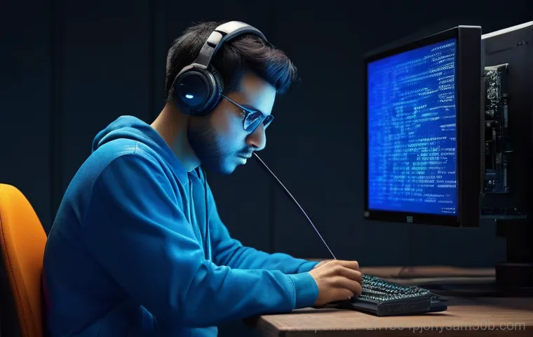 법곳동 STATUS_KERNEL_HEAP_CORRUPTION, 당신의 PC를 살릴 긴급 가이드 1