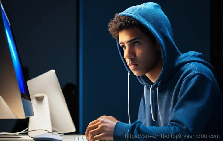 HAL_INITIALIZATION_FAILED 오류, 당신의 PC를 살릴 긴급 처방 1