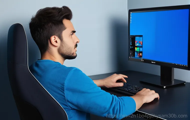 보문동 STATUS_KERNEL_DEVICE_ERROR, 컴퓨터가 멈춘다면 확인해야 할 놀라운 진실 1