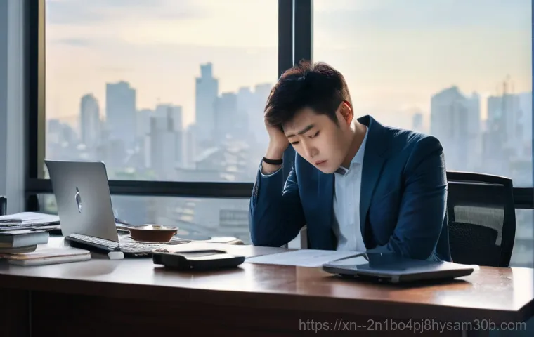 홍지동 컴퓨터 부팅 불가? 켜지지 않는 PC, 단번에 살리는 필살기 2 홍지동 컴퓨터 부팅 불가? 켜지지 않는 PC, 단번에 살리는 필살기 1