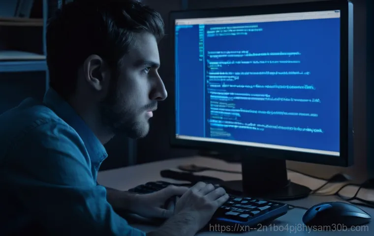 STATUS_KERNEL_EXECUTION_ERROR, 모르면 손해! 완벽 분석과 해결법 알아보기 1
