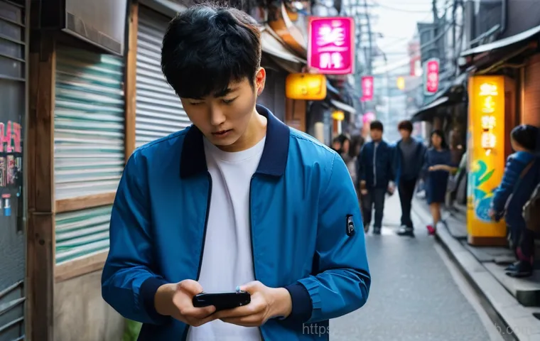 삼전동 STATUS_INVALID_PARAMETER - A young woman, neatly dressed in a casual but stylish sweater and jeans, sits at a wooden table in a...