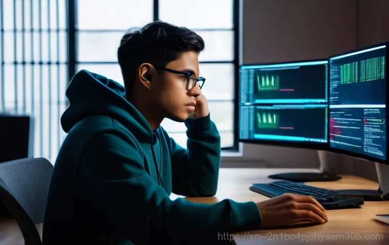 경안동 STATUS_MODULE_NOT_FOUND 에러, 모르면 손해 볼 완벽 해결법 1