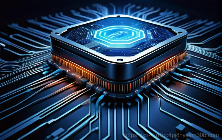 독산동 컴퓨터를 살린 KERNEL_RESOURCE_ERROR 해결의 놀라운 비법 1