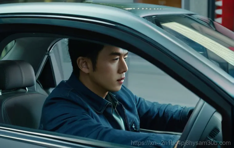 장충동 DRIVER_VERIFIER_DETECTED_VIOLATION 이미지 1
