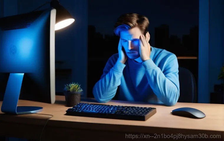 중부면 SYSTEM_THREAD_EXCEPTION_NOT_HANDLED 블루스크린! 당황하지 않고 해결하는 놀라운 비법 2 중부면 SYSTEM_THREAD_EXCEPTION_NOT_HANDLED 블루스크린! 당황하지 않고 해결하는 놀라운 비법 1