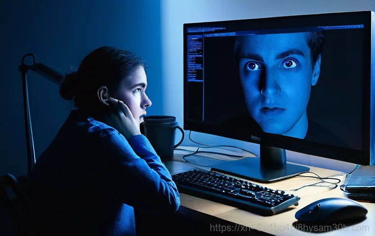 강북구에서 STATUS_KERNEL_UNSUPPORTED_DEVICE 에러 발생? 깜짝 놀랄 해결책 공개! 1