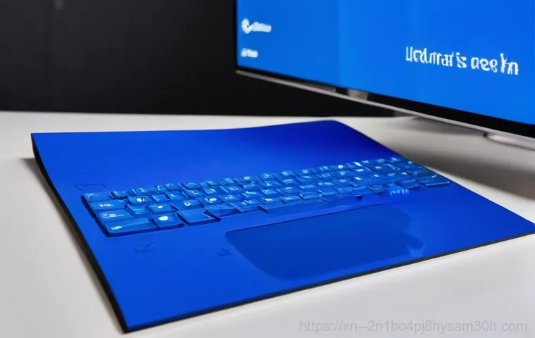 목현동에서 BAD_SYSTEM_CONFIG_INFO 블루스크린, 모르면 손해 볼 해결 꿀팁! 5