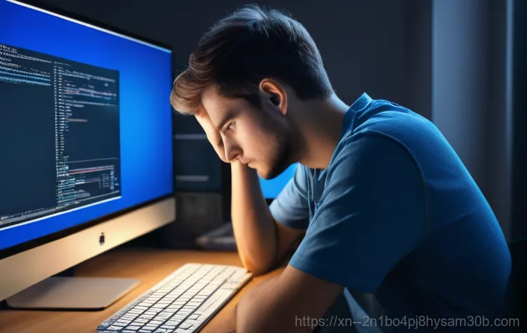 주엽동 STATUS_MEMORY_VIOLATION, 모르면 손해 보는 완벽 해결법 1