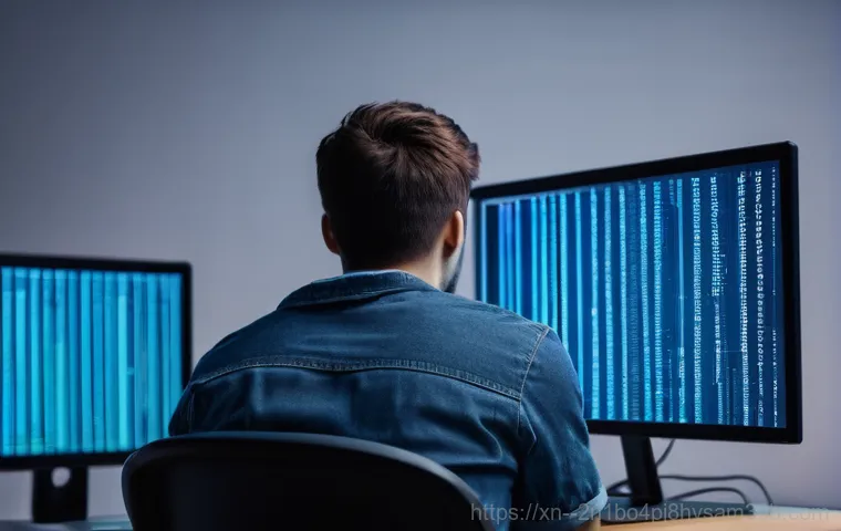 STATUS_KERNEL_DRIVER_CORRUPTION 블루스크린! PC 수명 깎는 오류 해결법 지금 확인하세요 1