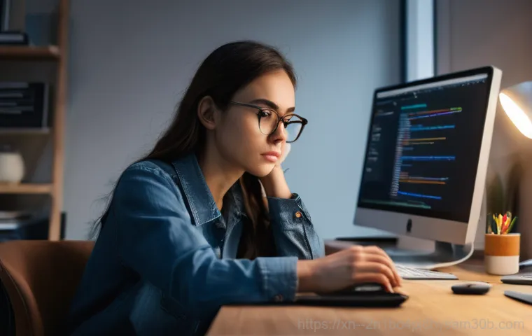 청구동 STATUS_MODULE_NOT_FOUND, 개발자들이 놓치는 결정적 힌트 1