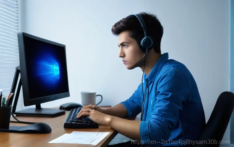 월계동 PC 사용자 필독! STATUS_PAGEFILE_MISSING 완벽 해결 가이드 1