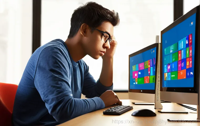 남학동 윈도우8 느린 PC 버리기 전! 포맷, 초기화, 재설치로 새 생명 주는 놀라운 꿀팁 1