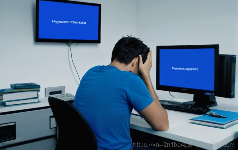 온수동 STATUS_DISK_CORRUPTION 최신 복구 방법과 꿀팁 총정리 1