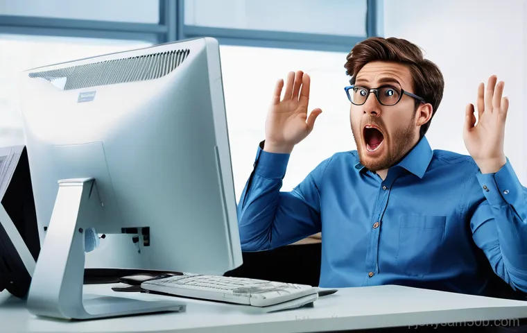 화곡동 STATUS KERNEL POWER FAILURE, 당신의 컴퓨터를 살릴 놀라운 진단법 3