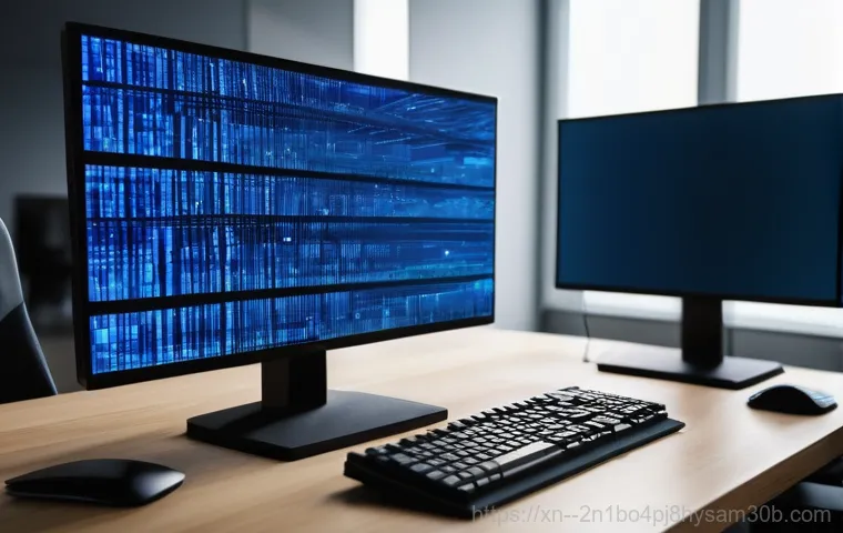 연남동 KERNEL_MODE_HEAP_CORRUPTION, 이 꿀팁 모르면 컴퓨터 교체각! 1