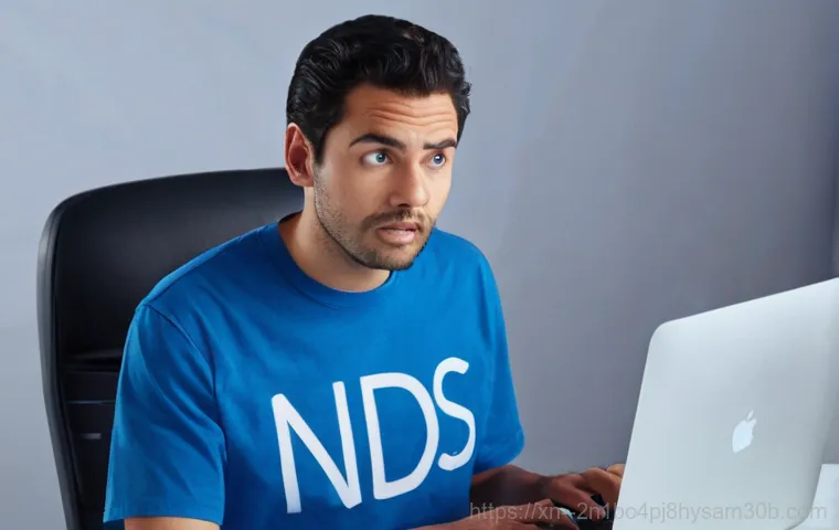 부암동을 마비시킨 NDIS_INTERNAL_ERROR, 당신만 몰랐던 진실 1