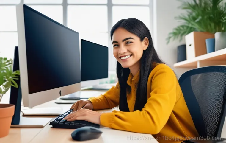 송중동 BUGCODE_USB_DRIVER - **Detailed Troubleshooting of USB Connections**
    A close-up, focused shot of a person's hands (ad...
