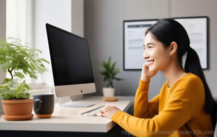 사근동 STATUS_RESOURCE_NOT_OWNED - **Detailed Troubleshooting of Computer Hardware and Software:** A medium shot of an adult (gender ne...