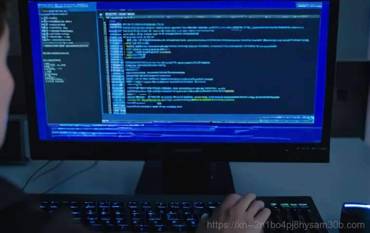 효자동 BAD_SYSTEM_CONFIG_INFO, 갑자기 멈춘 컴퓨터 살리는 필승 해결법 15