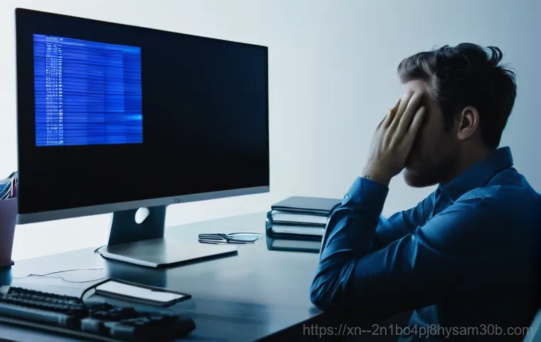DRIVER POWER STATE FAILURE 블루스크린, 지금 바로 잡는 놀라운 해결법 13