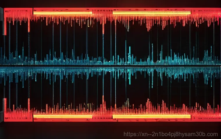 청평면 STATUS_KERNEL_THREAD_INTERRUPTED - **Prompt 1: The Digital Orchestra of Kernel Threads**
    A futuristic, highly detailed depiction of...