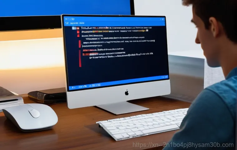 효자동 컴퓨터 PROCESS_HAS_LOCKED_PAGES 오류, 단번에 해결하는 놀라운 방법 1