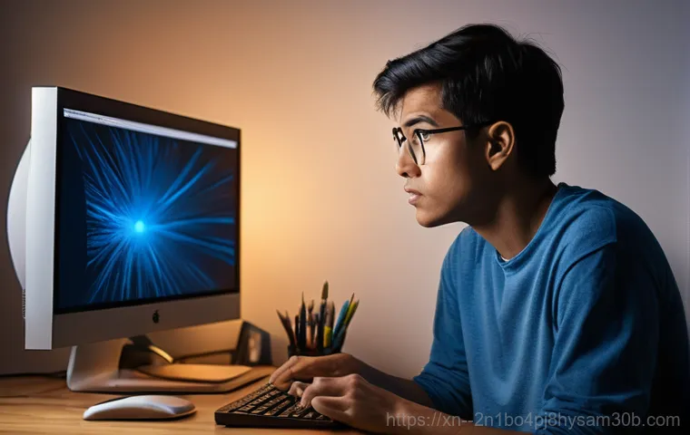 현저동 IO1_INITIALIZATION_FAILED 에러, 모르면 손해 볼 치명적 원인과 대처법 1