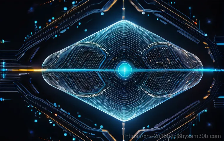 북가좌동 STATUS_FLOAT_UNDERFLOW - **Prompt 2: Unseen Instability in a Smart City**
    "A wide-angle, slightly elevated view of a bust...