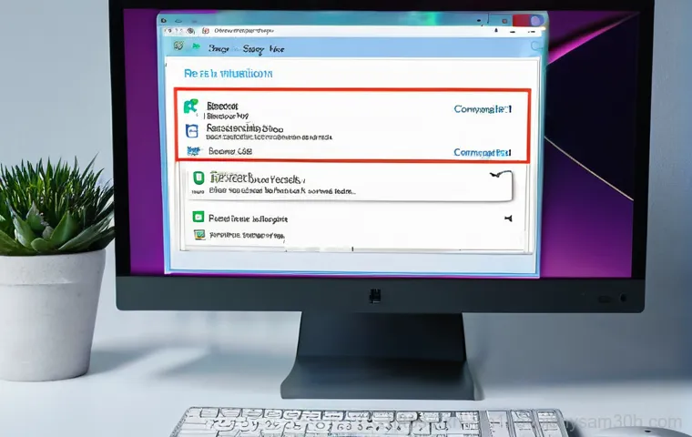 수서동 윈도우10 windows10 재설치 포맷  초기화 - **Prompt for "Computer Security Threats":**
    "A concerned individual, male or female, with a worr...