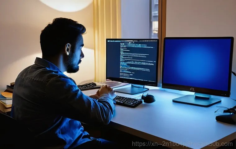 중구 ACPI_BIOS_ERROR, 당신만 몰랐던 컴퓨터 먹통 탈출 꿀팁 1