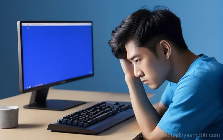 PC에 문제가 발생하여 다시 시작해야 합니다 이 골치 아픈 오류, 전문가가 알려주는 완벽 해결 가이드 17