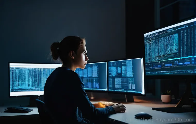 대치동 학부모 필수! STATUS_MODULE_NOT_FOUND, 당신의 자녀를 위한 해결책은? 7