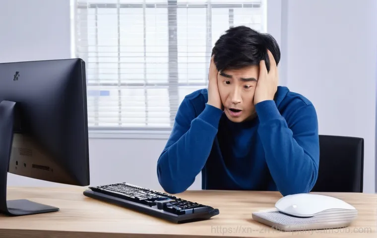 광명시 PC 복구, 중요한 데이터 잃기 전 꼭 알아야 할 놀라운 꿀팁 1