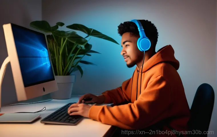 신창동 STATUS_INVALID_THREAD 오류, 모르면 손해 보는 필수 해결법 1