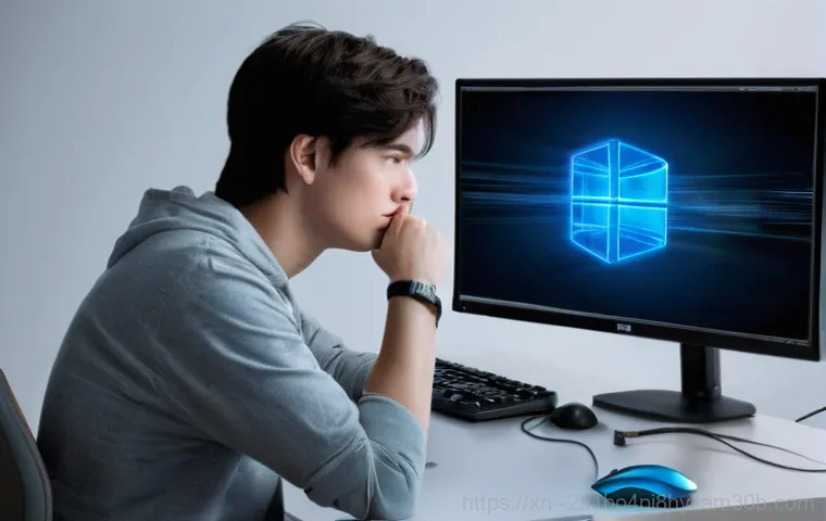 장항동 컴퓨터 부팅 불능! 전문가도 감탄한 초간단 해결 꿀팁 1