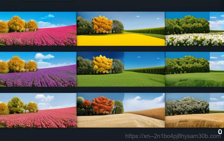 WHEA_UNCORRECTABLE_ERROR 블루스크린 옥천동 사용자를 위한 완벽 해결 꿀팁 1