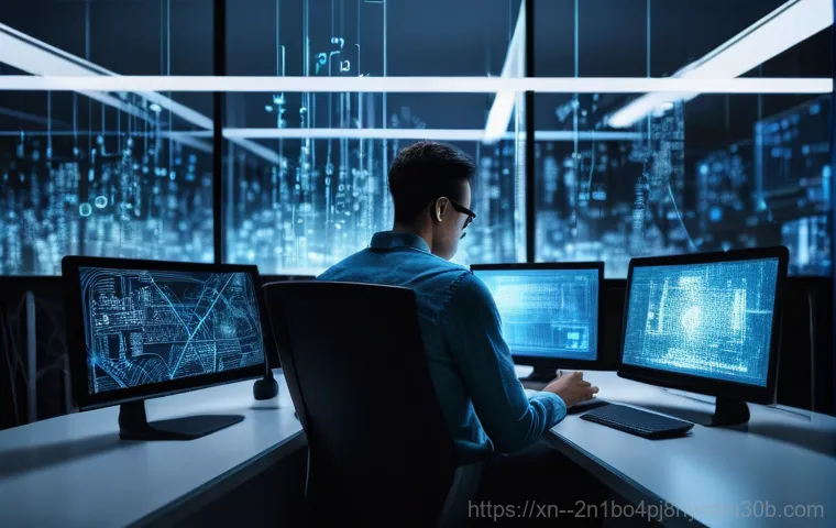 청운동 STATUS_DISK_FULL 비상 모르면 손해 보는 디스크 공간 확보 7가지 방법 1