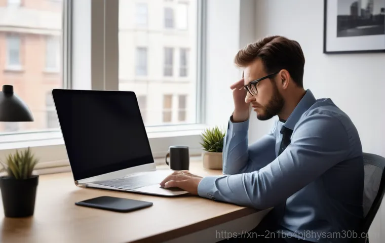 연지동 하드웨어 고장, 지금 당장 모르면 손해 볼 3가지 핵심 정보 9