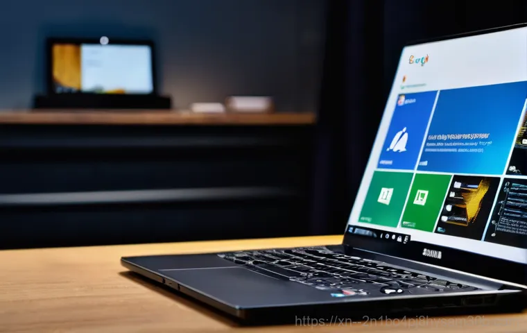 낙성대동 컴퓨터 All boot options are tried 오류, 모르면 손해 볼 뻔한 완벽 해결법 2 낙성대동 컴퓨터 All boot options are tried 오류, 모르면 손해 볼 뻔한 완벽 해결법 1