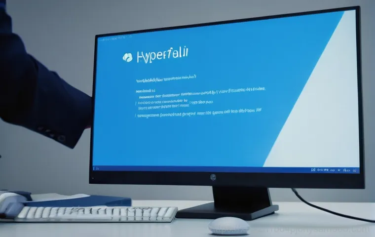 대신동 PC 사용자 주목! PAGE_FAULT_IN_NONPAGED_AREA 해결 꿀팁 대방출 1