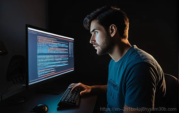 STATUS_KERNEL_CONNECTION_TIMEOUT, 모르면 손해 보는 긴급 대처법 1